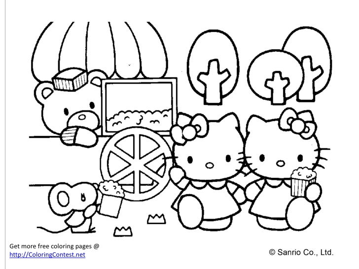 Download Coloring Book For Free Download