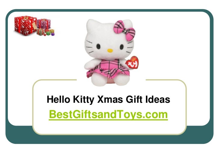 Hello Kitty Xmas Gift Ideas 2011 Hello Kitty Jewelry