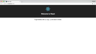 Hello ReactJs | PDF