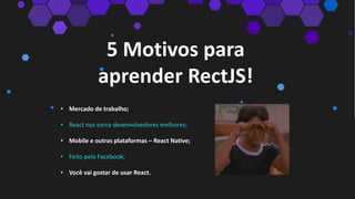 Hello ReactJs | PDF