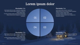 Hello Winter Free Google Slides Themes and PowerPoint Template | PPTX