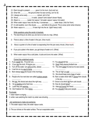 Hello 2 Prep 2 Worksheet Pdf