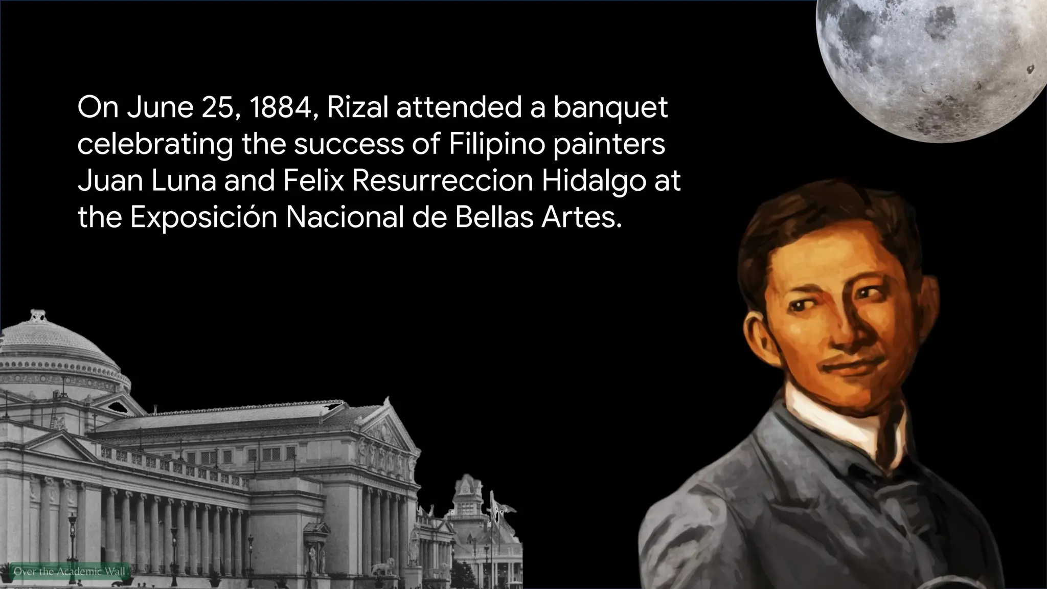 04 - Rizal's Life: Higher Education and Life Abroad (Part 2) | Life and ...