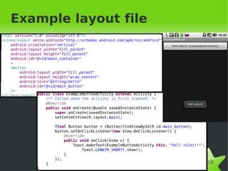 Example layout file




               
                      18
 