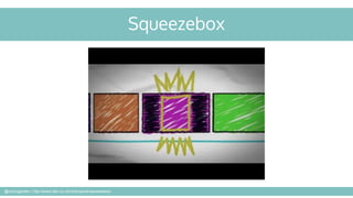 Squeezebox
@cubicgarden | http://www.bbc.co.uk/rd/projects/squeezebox
 