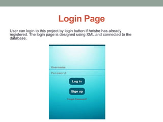 Hello Doctor Login Hello doctor | PPTX