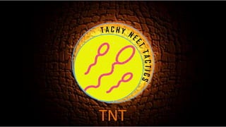 TNT
 