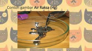 pengenalan bahan kimia berbahaya di lab kelas 7 | PPTX