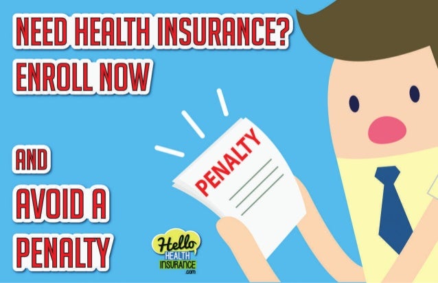 health insurance enrollment
