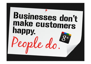 How to become a brand among friends