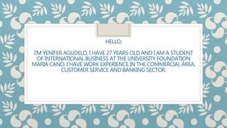 Hello, its me. | PPT