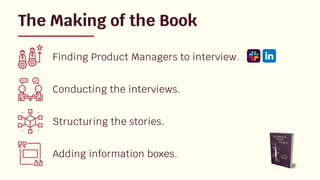 How To Break Into Product Management (HelloMeets) Slide 4