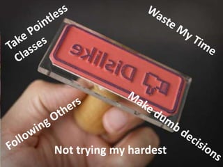 I am a Great Listener…Listening