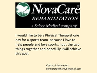 I AM A VERY HARD WORKER