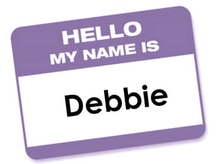 Debbie 