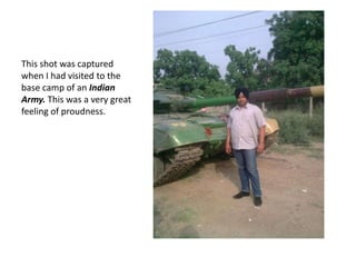 Hello my name is jaideep singh dhillon | PPTX