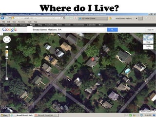 Hello, my name is Mike Maimone | PDF