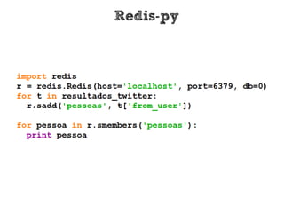 Eventually Consistent
Offline ATM have Eventually
Consistent transactions
 