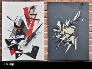 Collage
 
