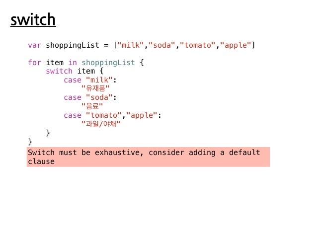 Implementing subscripting - Swift Data Structure and ...