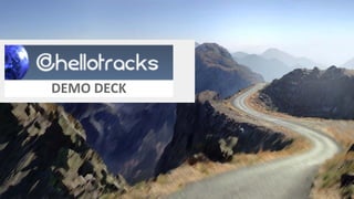 DEMO DECK

Demo Deck

 