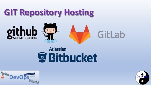 Hello DevOps World