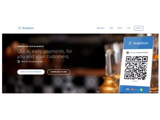 From scratch: take your business digital