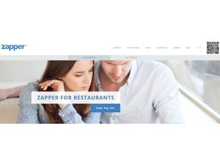 From scratch: take your business digital