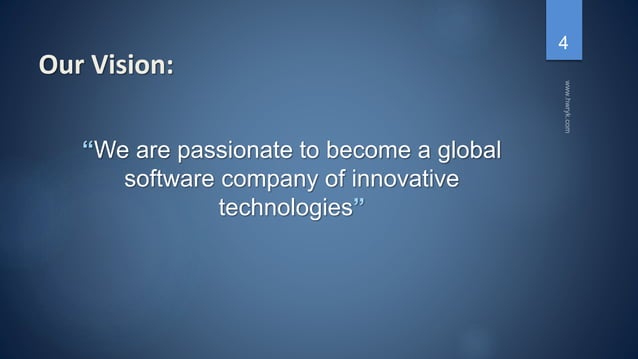 Hello world technologies | PPT