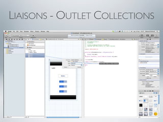 LIAISONS - OUTLET COLLECTIONS
 