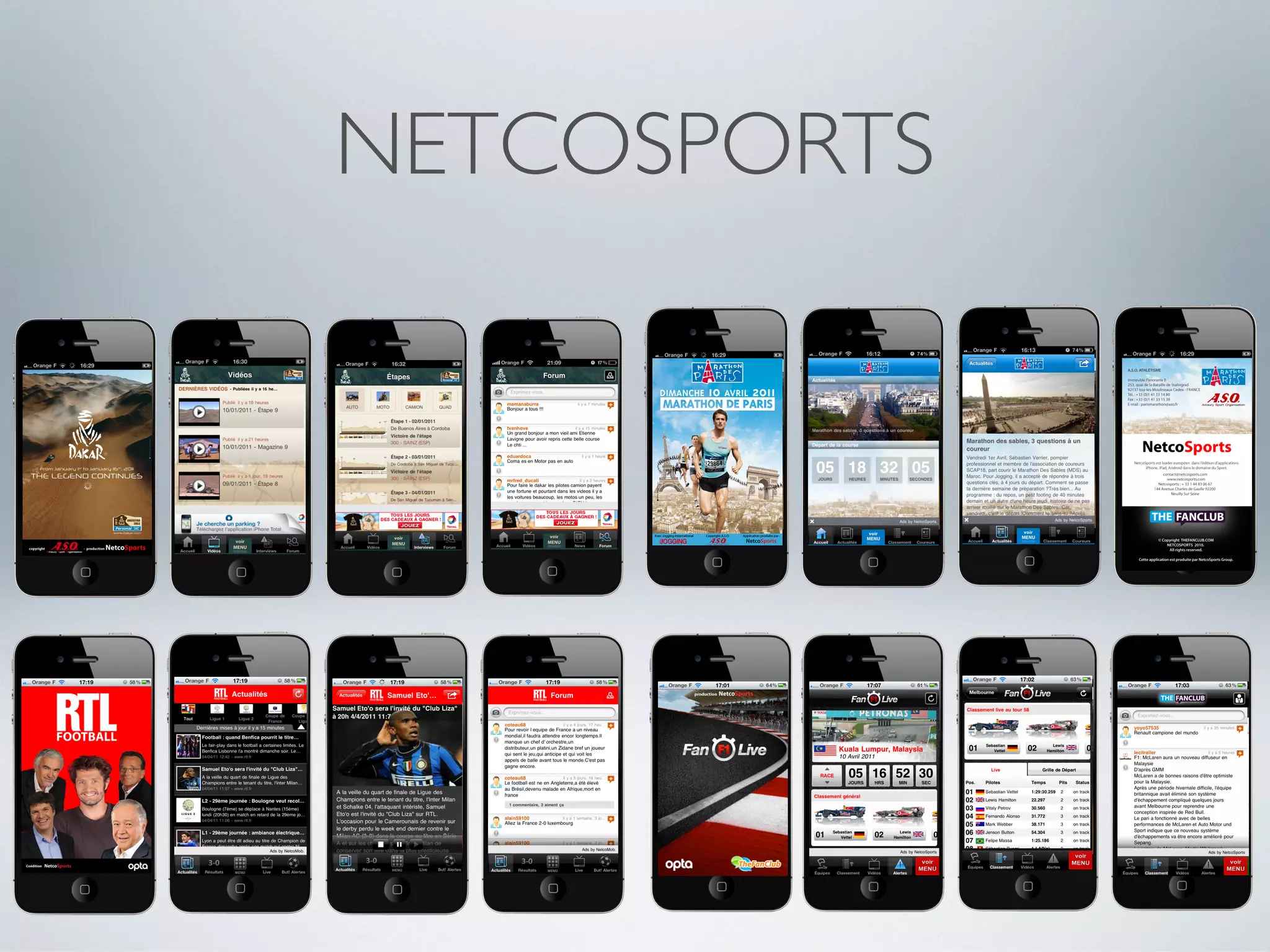 NETCOSPORTS
 