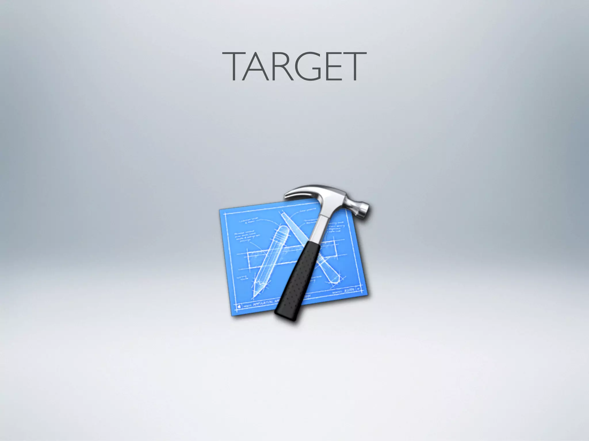 TARGET
 