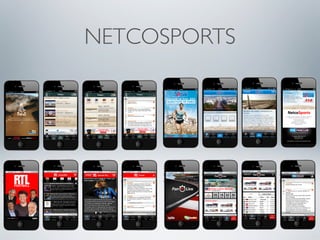 NETCOSPORTS
 