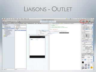 LIAISONS - OUTLET
 