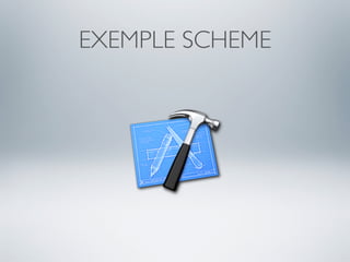 EXEMPLE SCHEME
 