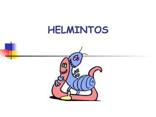 HELMINTOS 
