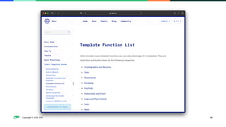 Copyright © SUSE 2021 24
 