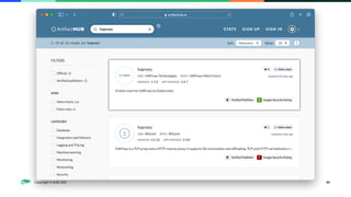 Copyright © SUSE 2021 43
 