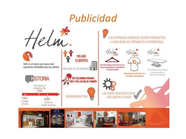 cultura organizacional helm bank helm bank