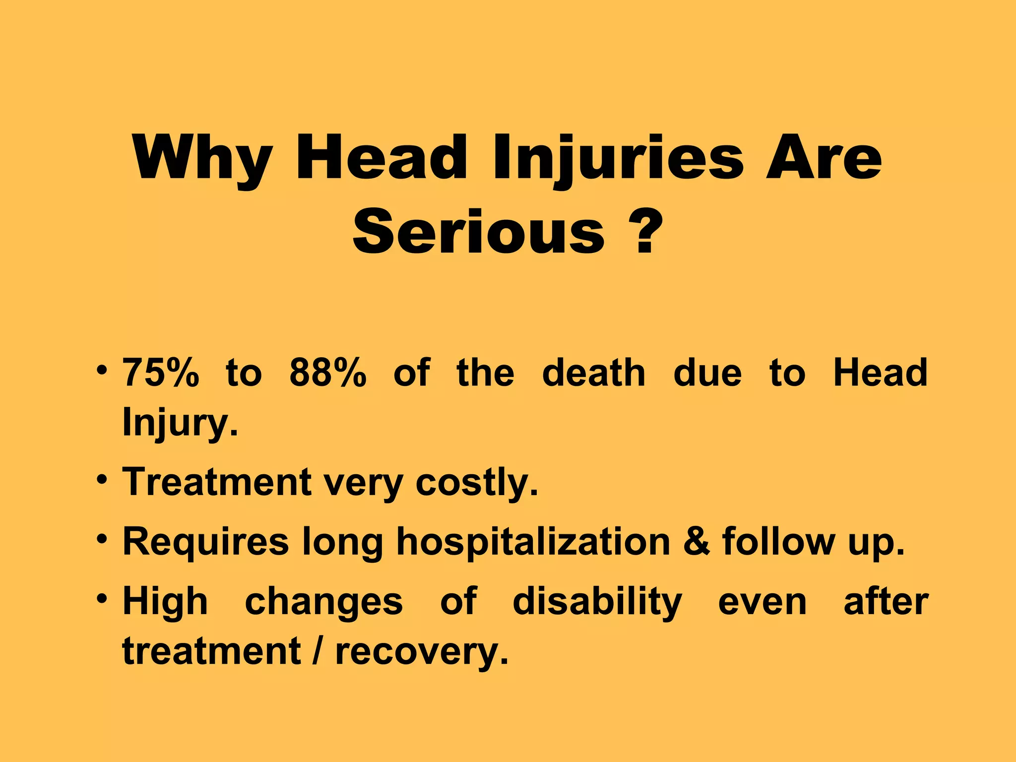 Head Disability Helmet safety | PPT