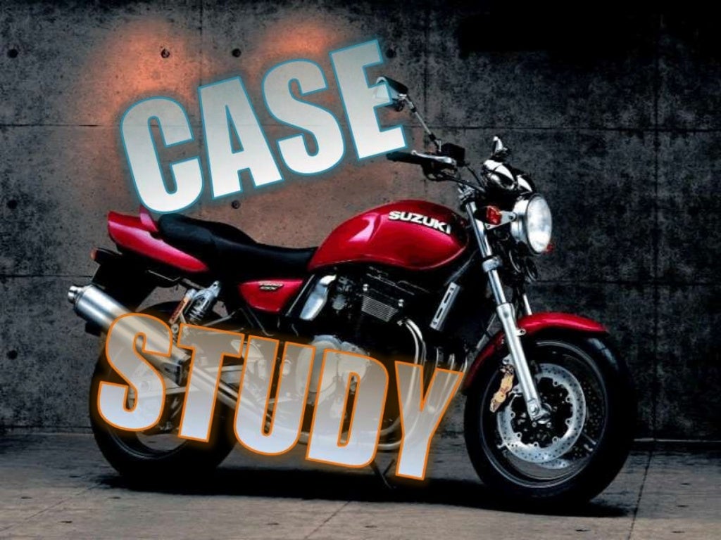 Helmet awareness survey 2013
