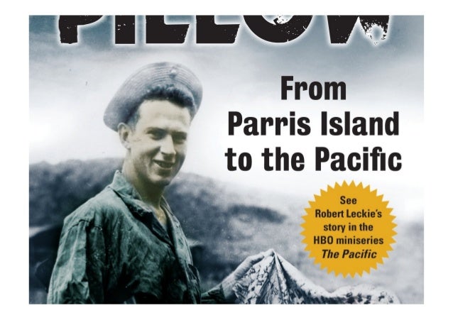 E Book Helmet For My Pillow From Parris Island To The Pacific New 20