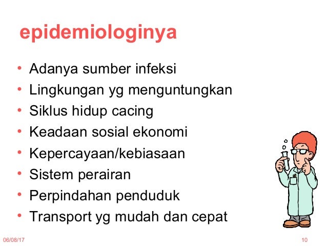 Helmintologi Tm8
