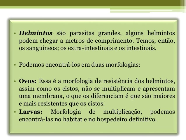 Os parasitas ascarid rastejam helminths