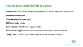 Helm Charts Security 101 | PDF