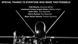 Helmsman H4D 2020 Lessons Learned