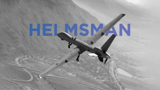 Helmsman H4D 2020 Lessons Learned