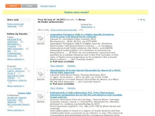 Sistema de Bibliotecas e Informação da UFRJ
 