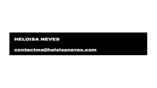 Fab Labs e o movimento Maker - Heloisa Neves