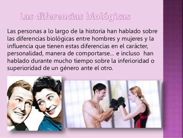 Diferencias Fisicas Entre Hombres Y Mujeres En El Deporte